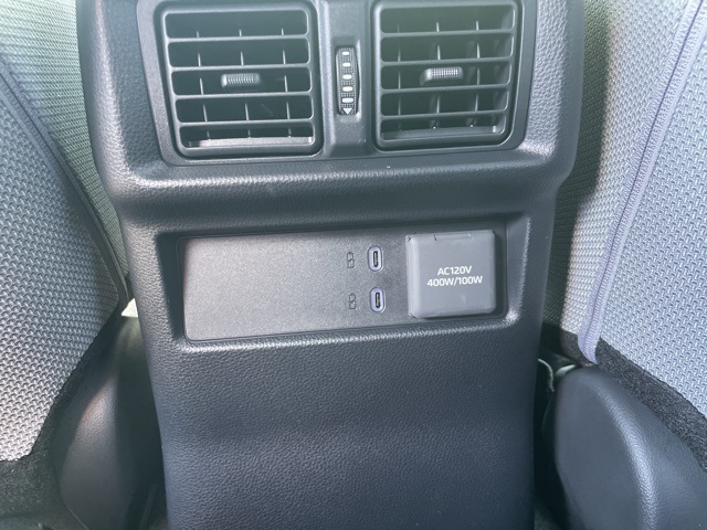 2025 Toyota 4Runner TRD Off-Road photo 10