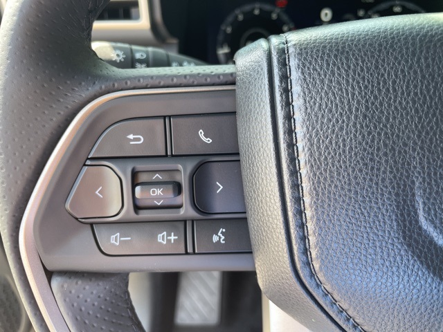 2025 Toyota 4Runner TRD Off-Road photo 17