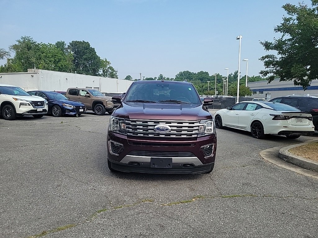 2020 Ford Expedition