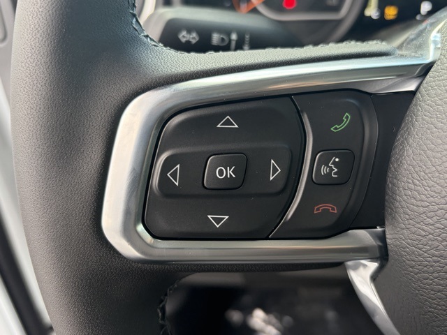 new 2026 Jeep Wrangler car, priced at $46,853