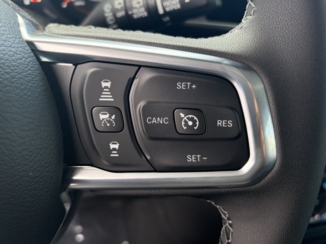 new 2026 Jeep Wrangler car, priced at $46,853