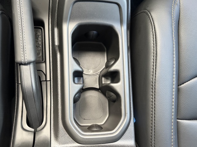 new 2026 Jeep Wrangler car, priced at $46,853