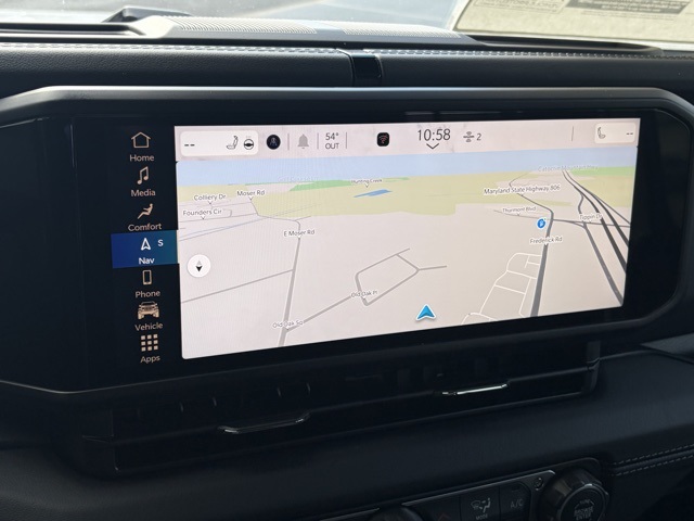 new 2026 Jeep Wrangler car, priced at $46,853