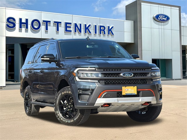 2024 Ford Expedition Timberline's photo