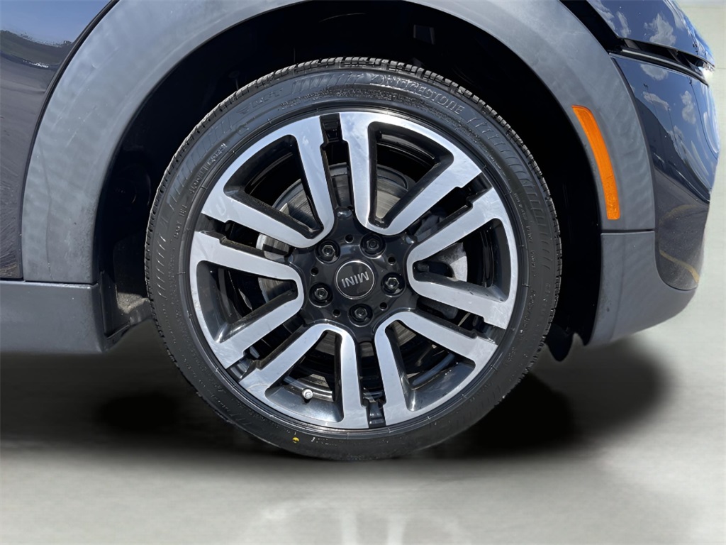 2021 Mini Cooper 2 Door Hardtop S photo 3
