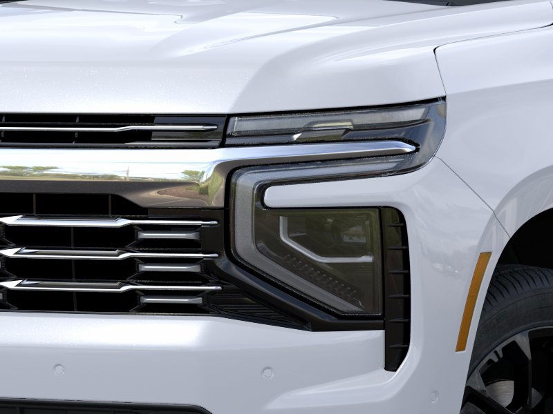 new 2026 Chevrolet Suburban car, priced at $91,550
