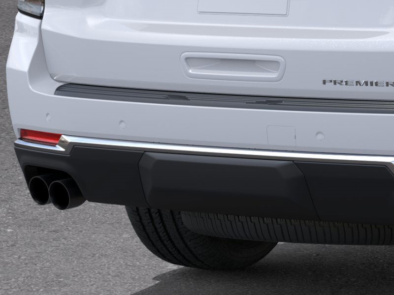 new 2026 Chevrolet Suburban car, priced at $91,550