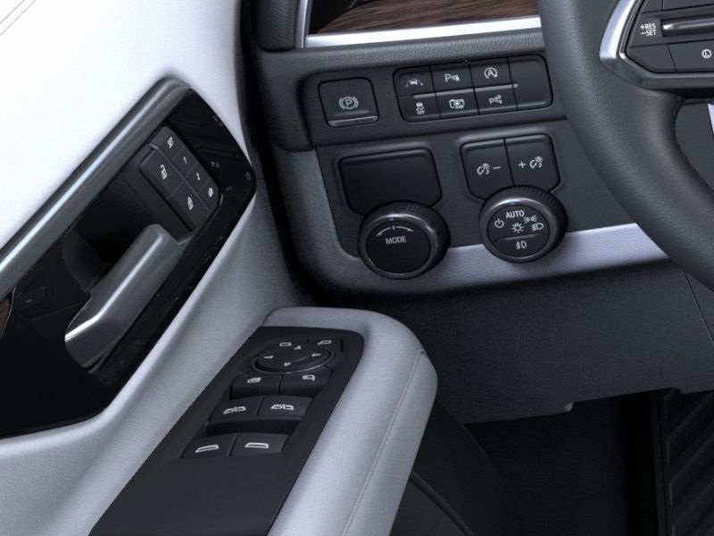 new 2026 Chevrolet Suburban car, priced at $91,550