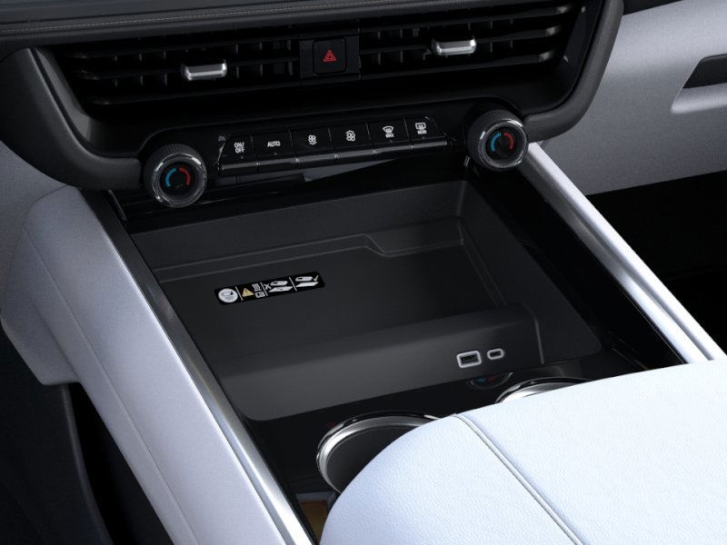 new 2026 Chevrolet Suburban car, priced at $91,550