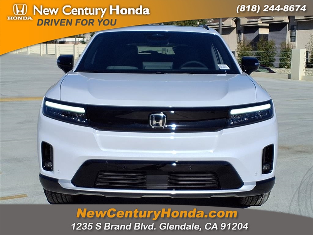 new 2026 Honda Prologue car, priced at $53,650