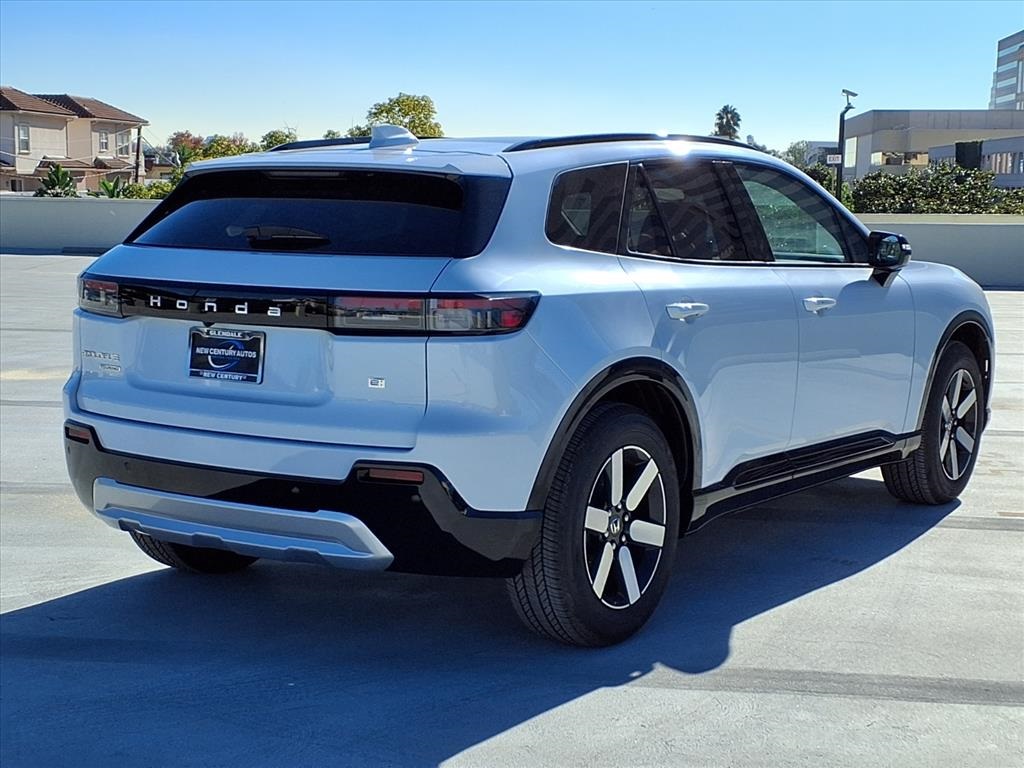 new 2026 Honda Prologue car, priced at $53,650