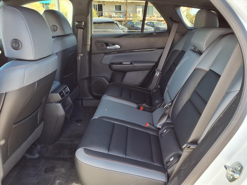 new 2026 Honda Prologue car, priced at $53,650