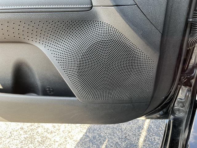 2022 Kia Forte GT-Line photo 9
