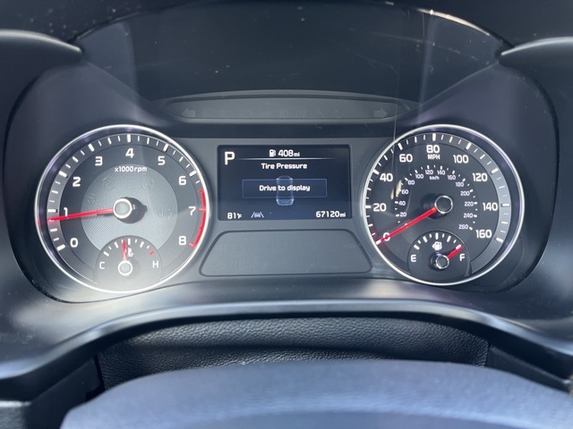 2022 Kia Forte GT-Line photo 19