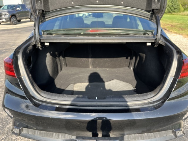 2022 Kia Forte GT-Line photo 22