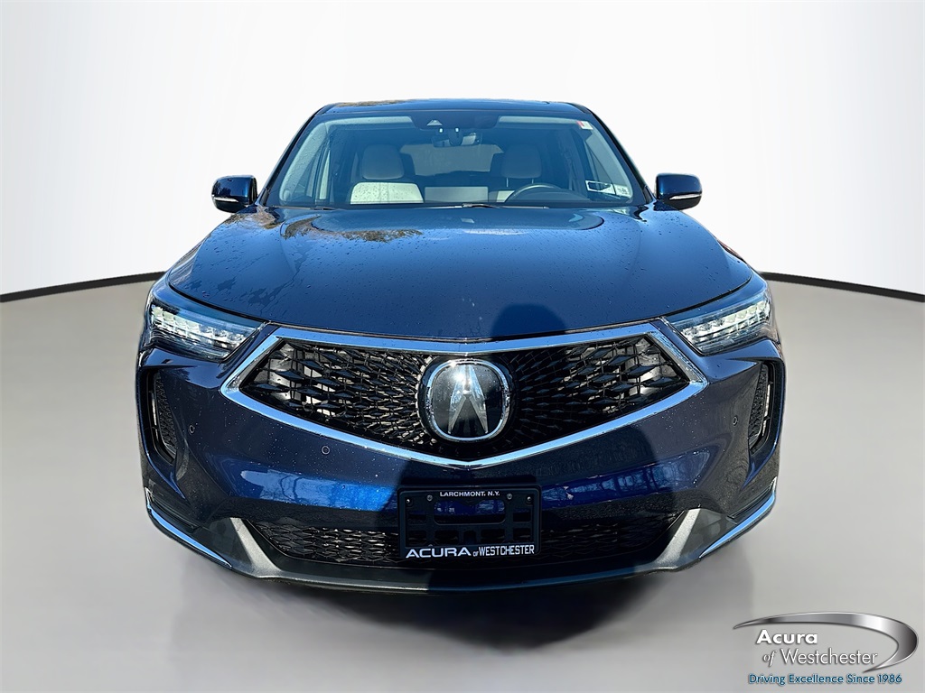 used 2023 Acura RDX car, priced at $36,999