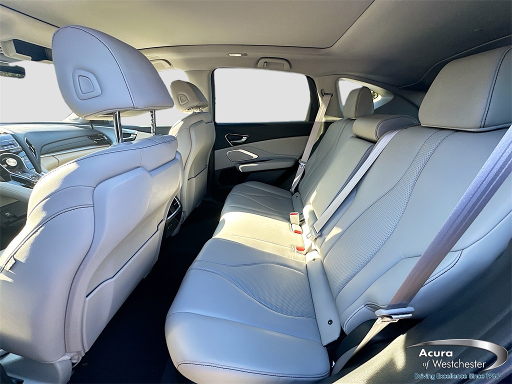 used 2023 Acura RDX car, priced at $36,999