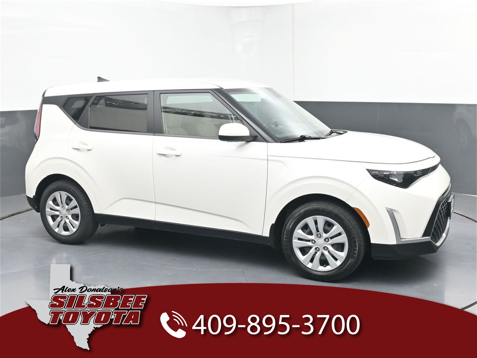 2023 Kia Soul