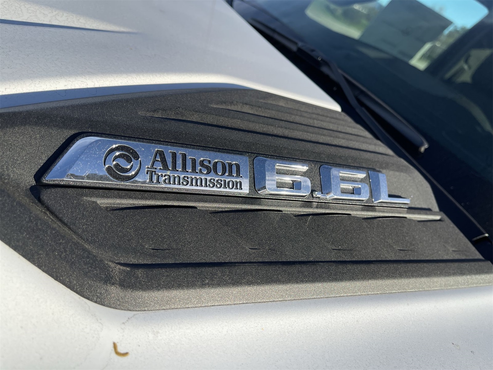 new 2026 Chevrolet Silverado 2500HD car, priced at $68,547