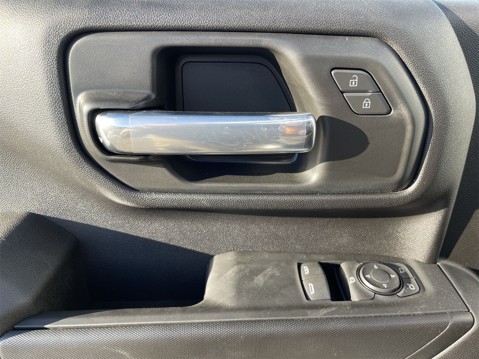 new 2026 Chevrolet Silverado 2500HD car, priced at $68,547