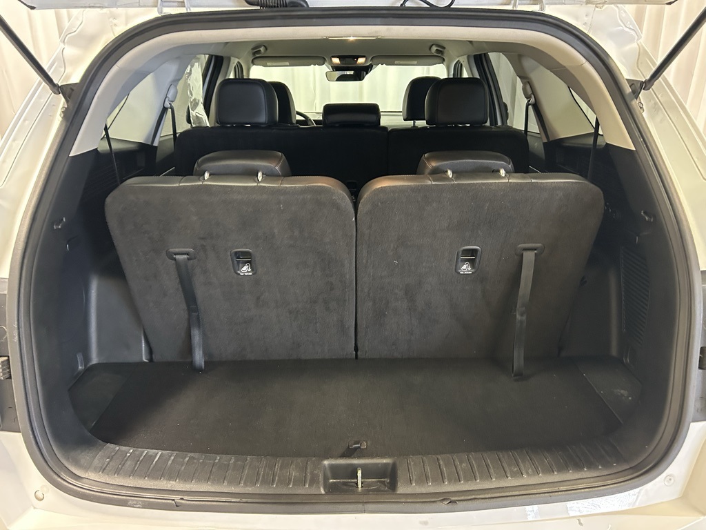 used 2024 Kia Sorento car, priced at $25,475