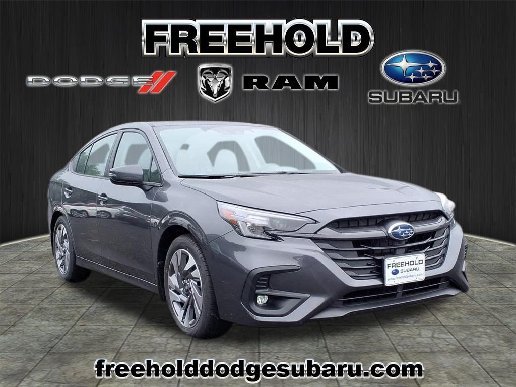 new 2025 Subaru Legacy car, priced at $38,035