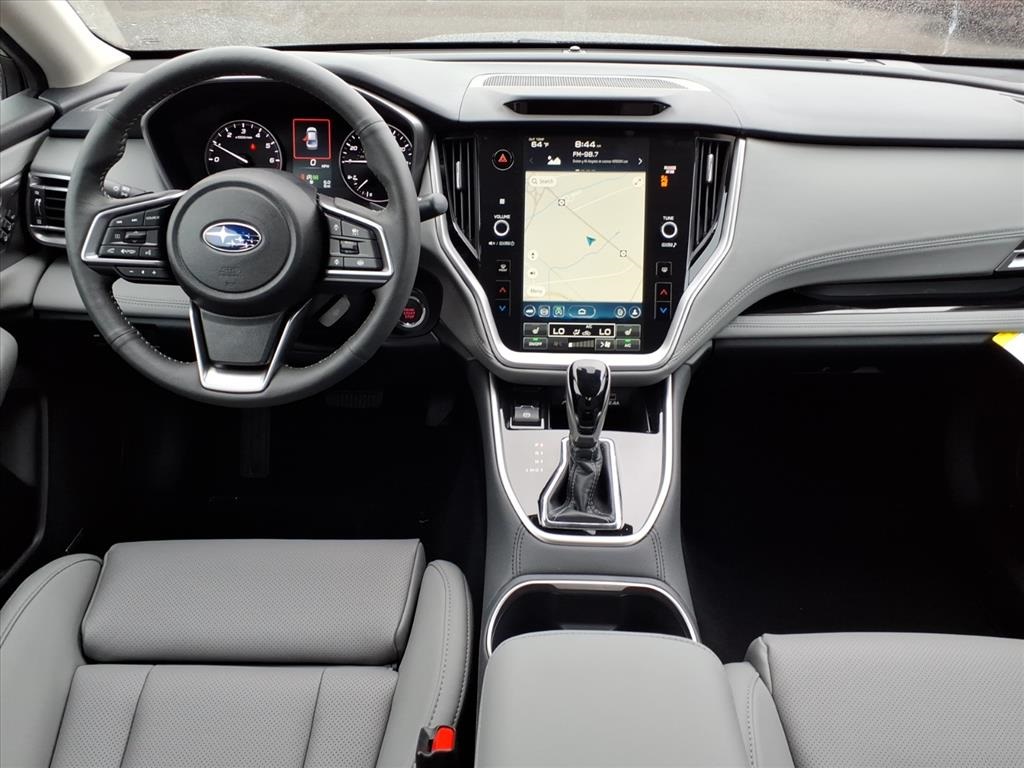 new 2025 Subaru Legacy car, priced at $38,035
