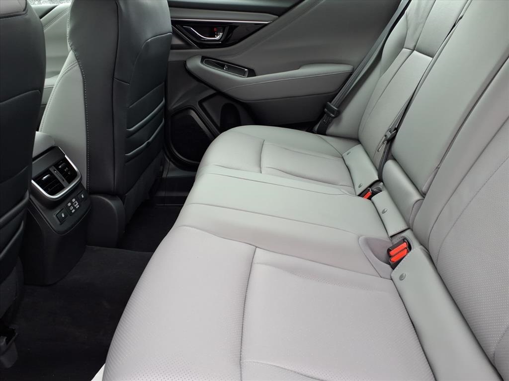 new 2025 Subaru Legacy car, priced at $38,035