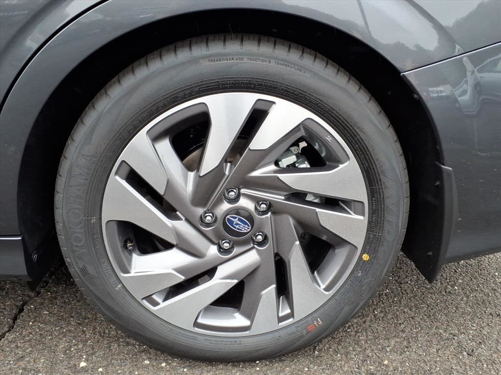 new 2025 Subaru Legacy car, priced at $38,035