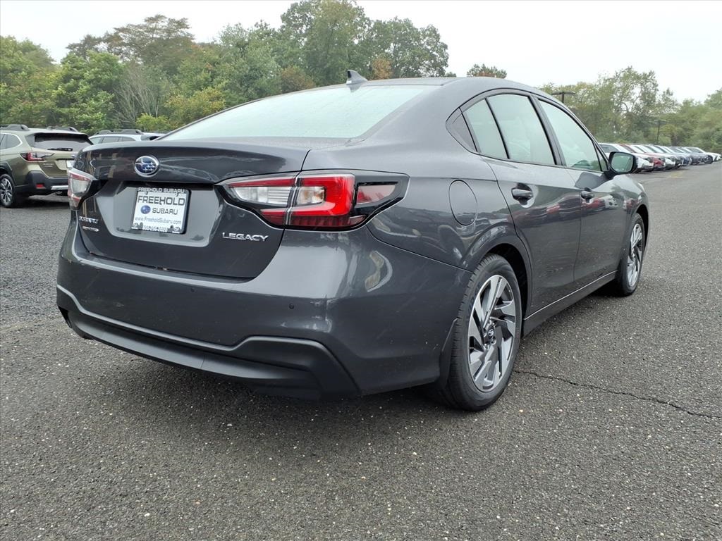 new 2025 Subaru Legacy car, priced at $38,035