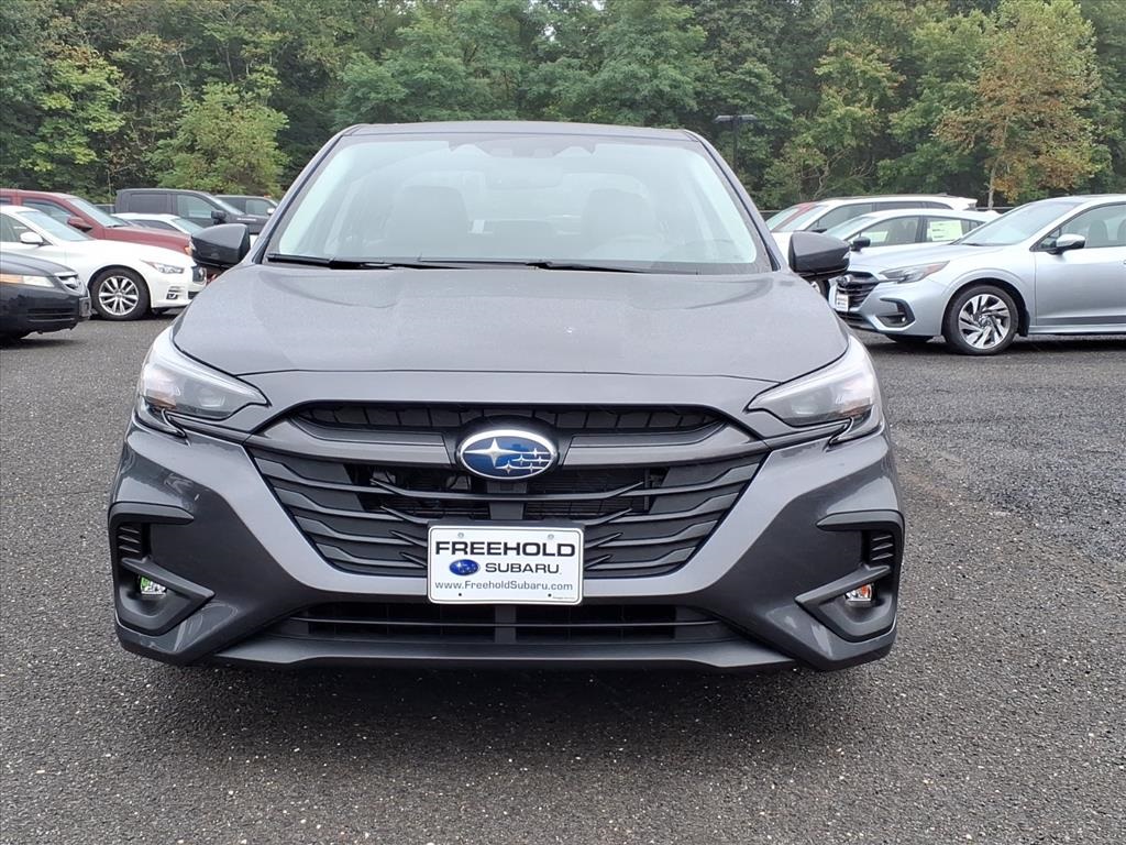new 2025 Subaru Legacy car, priced at $38,035