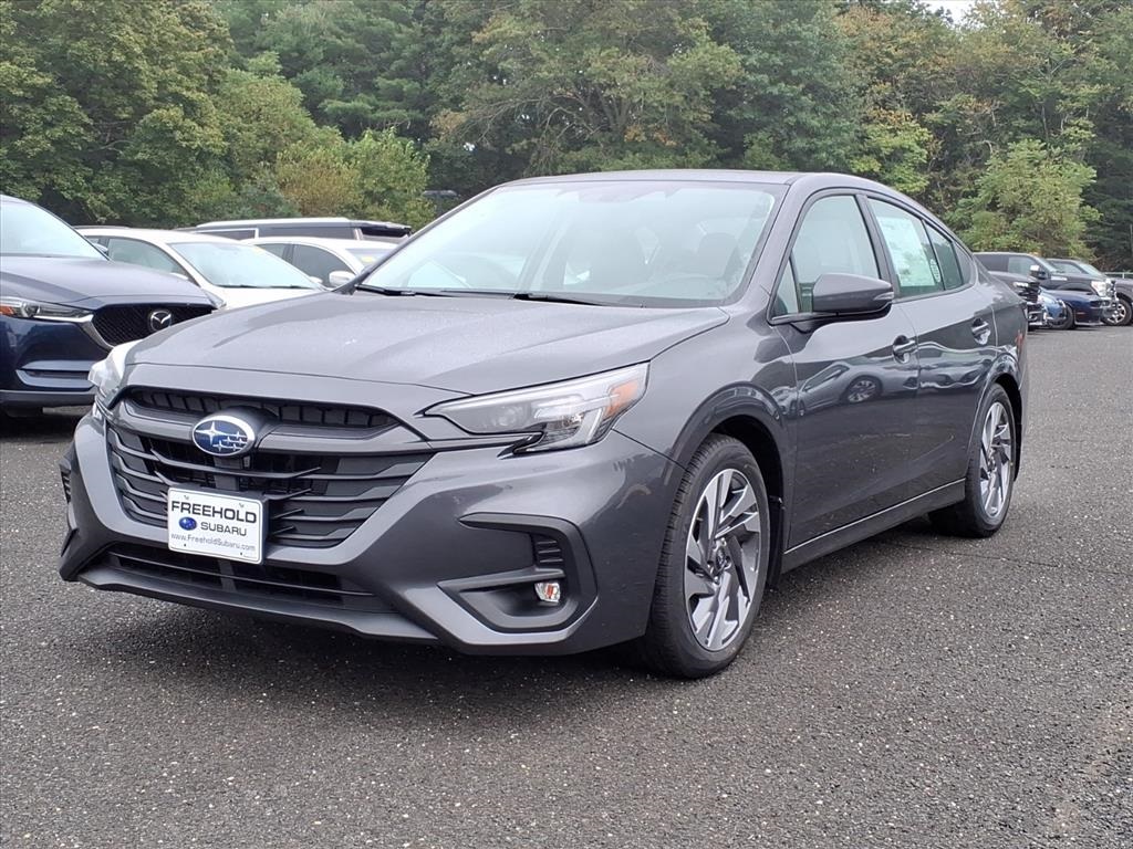 new 2025 Subaru Legacy car, priced at $38,035