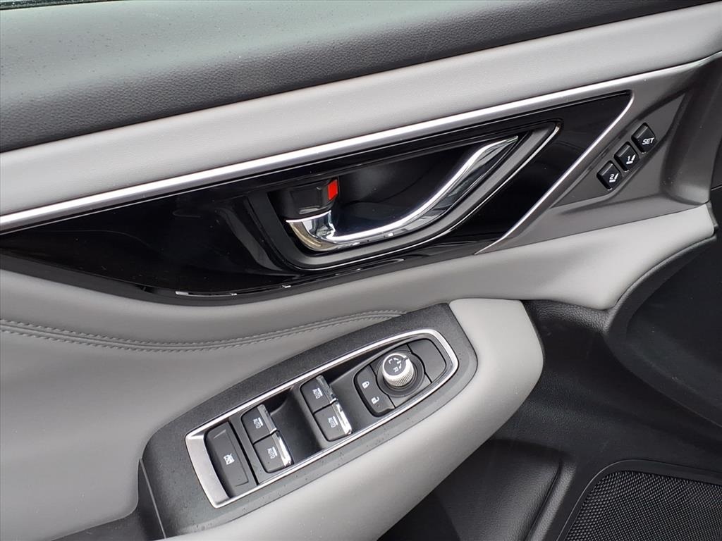 new 2025 Subaru Legacy car, priced at $38,035