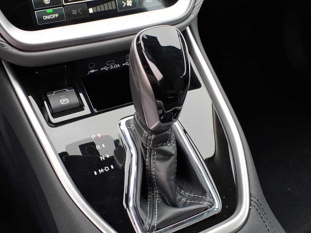 new 2025 Subaru Legacy car, priced at $38,035