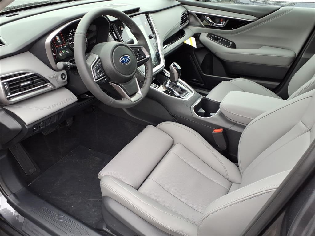 new 2025 Subaru Legacy car, priced at $38,035