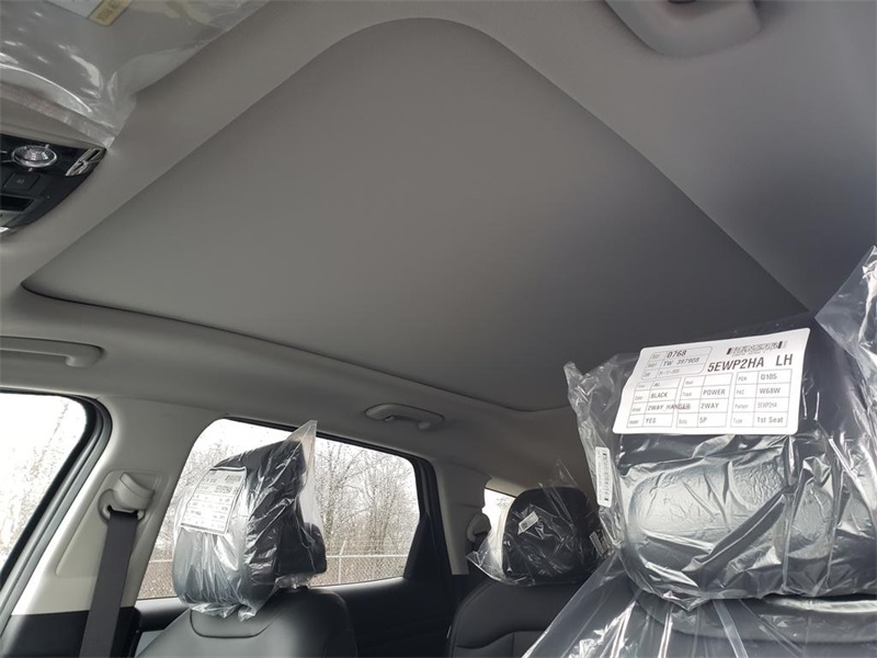 New 2026 Kia Sportage SUV