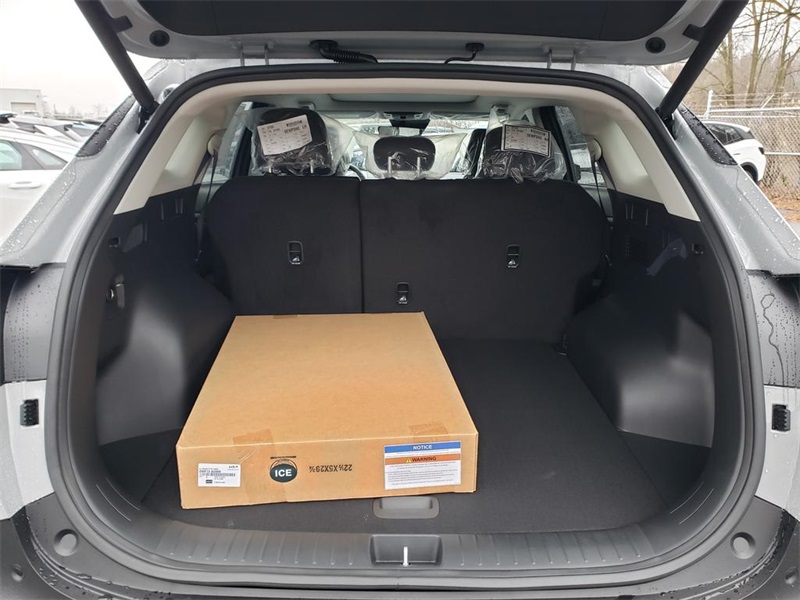 New 2026 Kia Sportage SUV