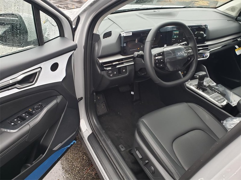 New 2026 Kia Sportage SUV