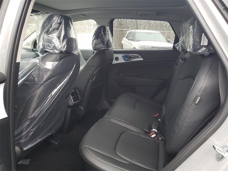 New 2026 Kia Sportage SUV