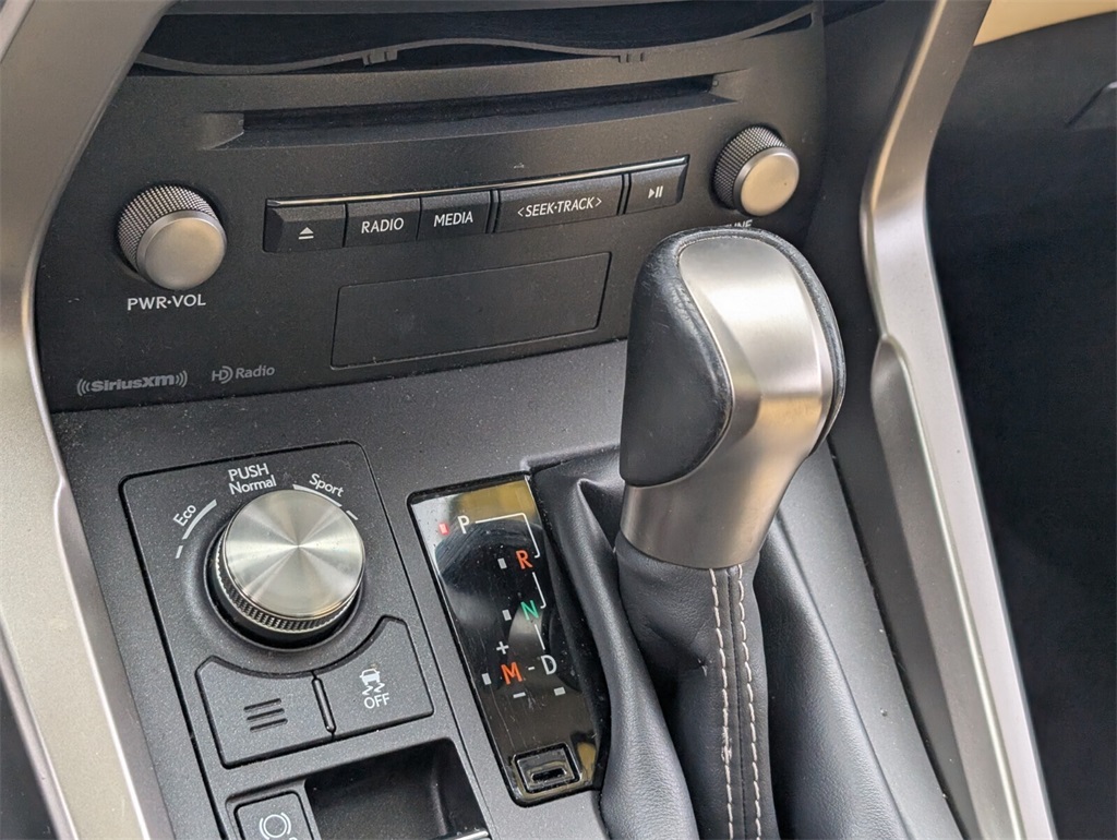 used 2020 Lexus NX car, priced at $23,988