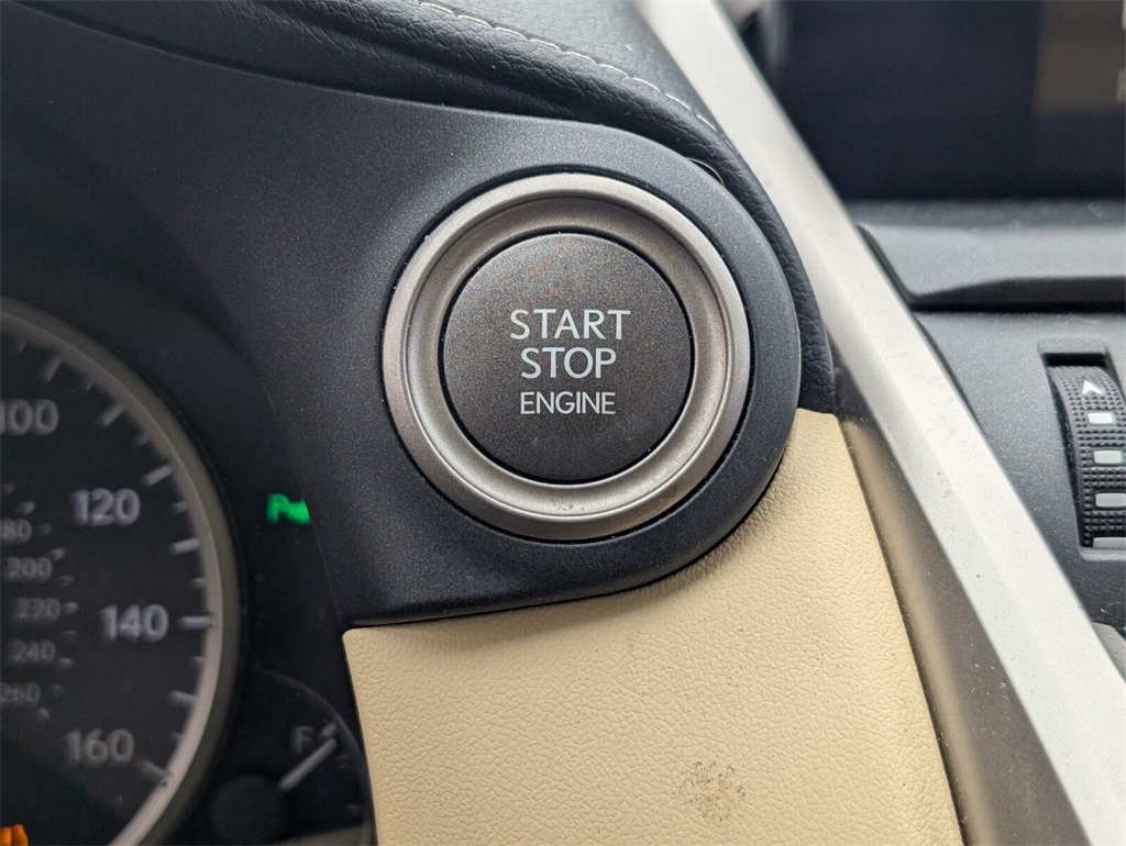 used 2020 Lexus NX car, priced at $23,988