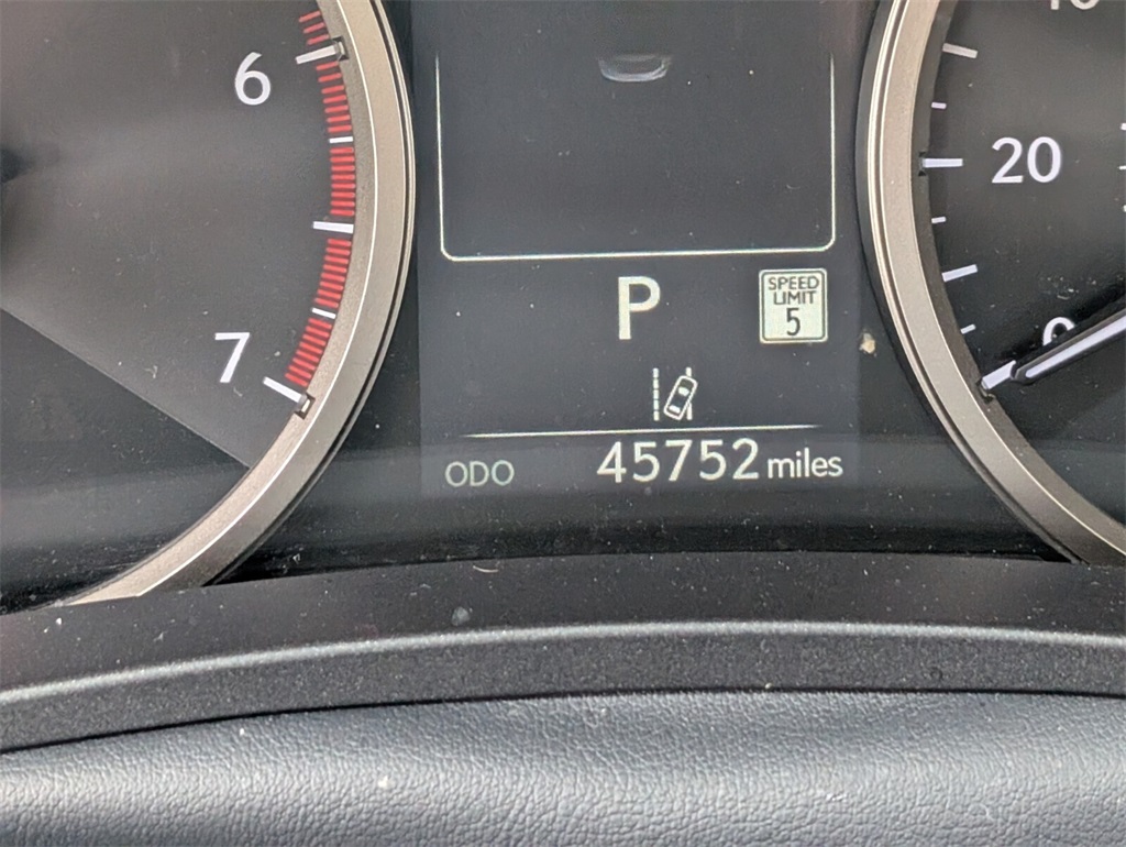 used 2020 Lexus NX car, priced at $23,988