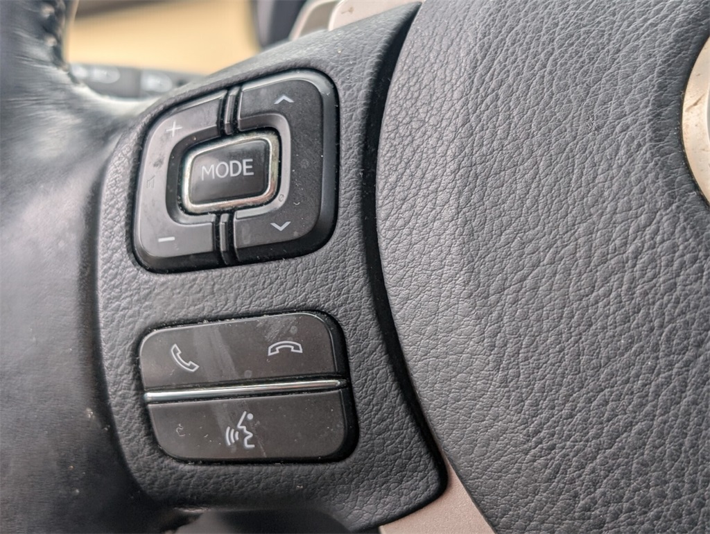 used 2020 Lexus NX car, priced at $23,988