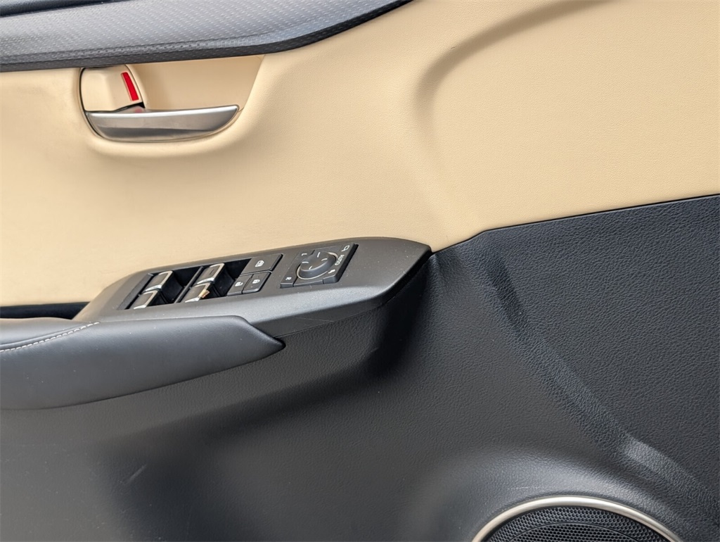 used 2020 Lexus NX car, priced at $23,988