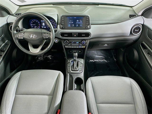Kona Limited