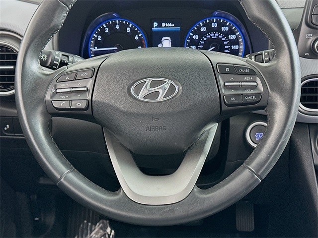 Kona Limited