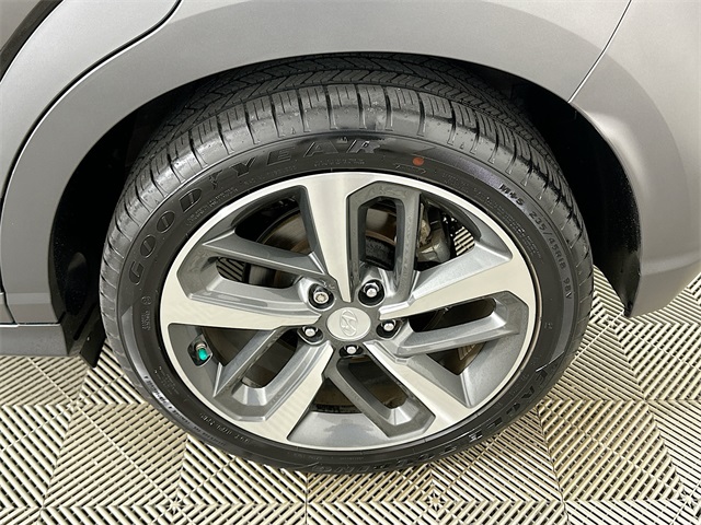 Kona Limited