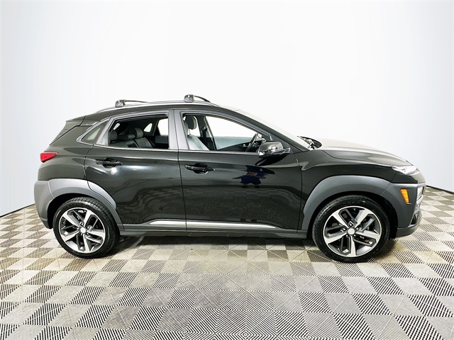 Kona Limited