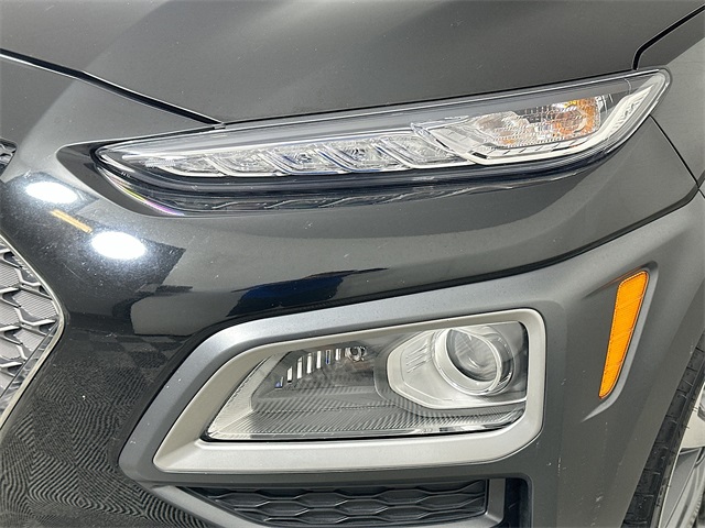 Kona Limited