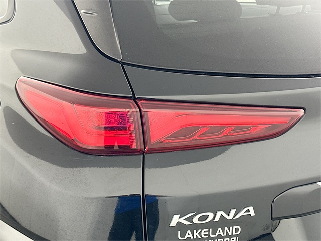 Kona Limited